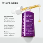 Paula's Choice - Niacinamide 20% Treatment 4