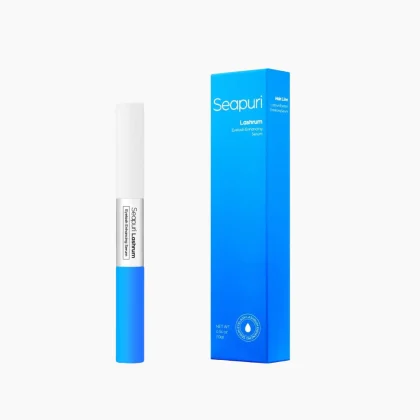 Seapuri - Lashrum Eyelash Enhancing Serum