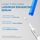 Seapuri - Lashrum Eyelash Enhancing Serum 4