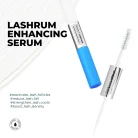 Seapuri - Lashrum Eyelash Enhancing Serum 6