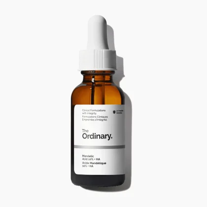 The Ordinary - Mandelic Acid 10% + HA