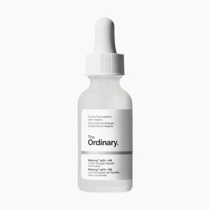 The Ordinary - Matrixyl 10% + HA