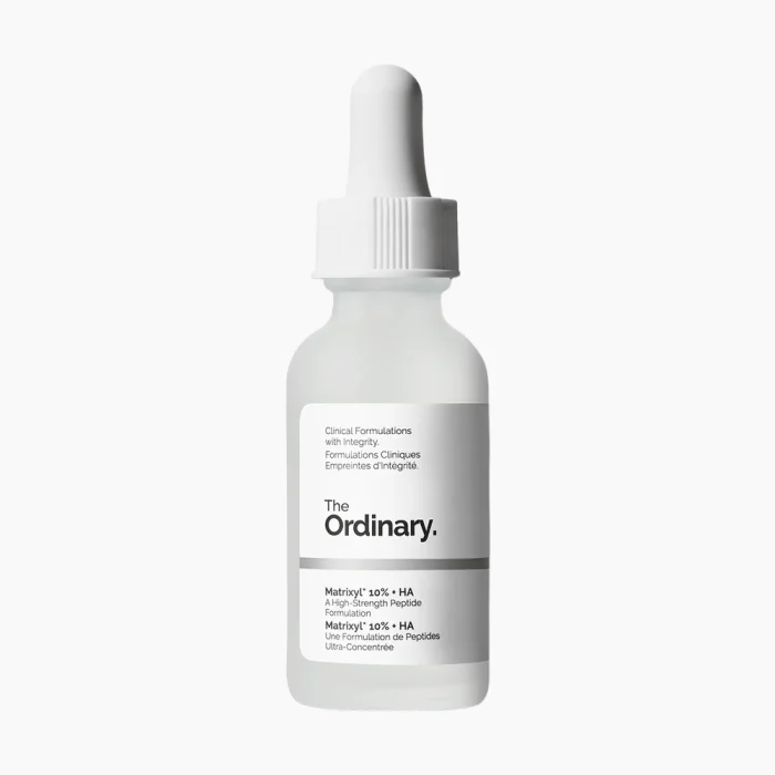 The Ordinary - Matrixyl 10% + HA 1 The Ordinary - Matrixyl 10% + HA 1
