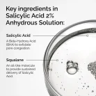 The Ordinary - Salicylic Acid 2% Anhydrous Solution 3