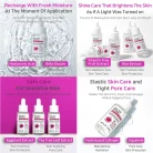 APLB - Kojic Acid Vitamin C Ampoule Serum 17