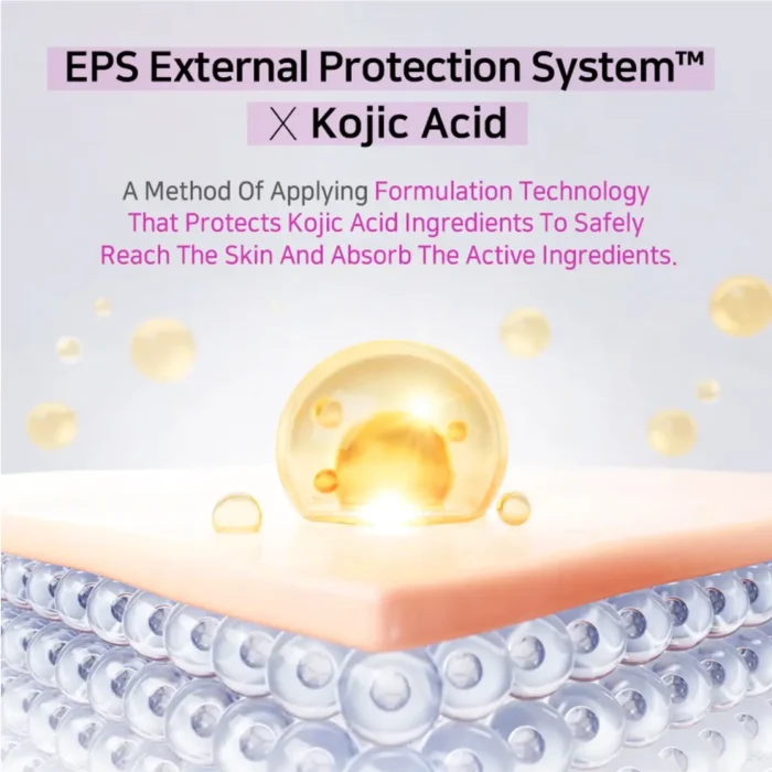 APLB - Kojic Acid Vitamin C Ampoule Serum 21 APLB - Kojic Acid Vitamin C Ampoule Serum 21