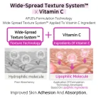 APLB - Kojic Acid Vitamin C Facial Cream 7