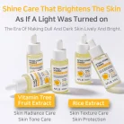 APLB - Retinol Vitamin C Vitamin E Ampoule Serum 16