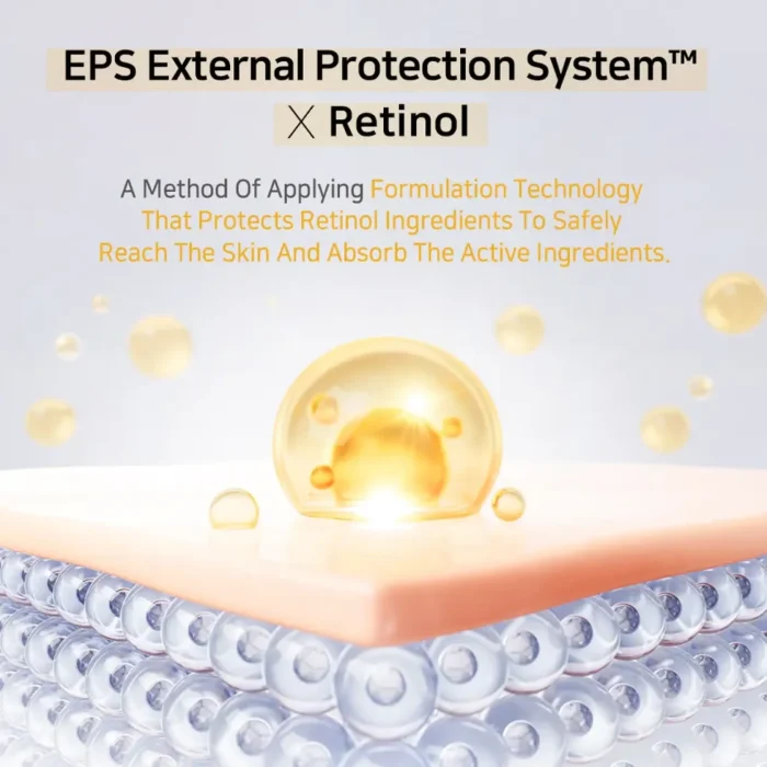 APLB - Retinol Vitamin C Vitamin E Ampoule Serum 7 APLB - Retinol Vitamin C Vitamin E Ampoule Serum 7