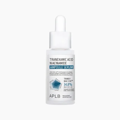 APLB - Tranexamic Acid Niacinamide Ampoule Serum