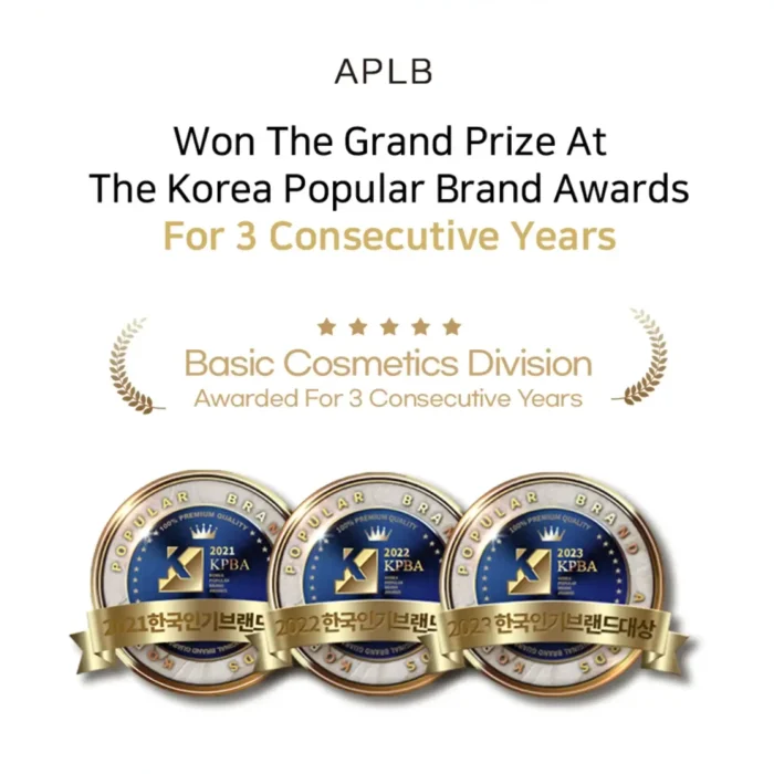 APLB - Tranexamic Acid Niacinamide Ampoule Serum 17 APLB - Tranexamic Acid Niacinamide Ampoule Serum 17