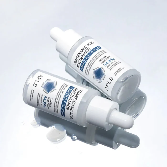 APLB - Tranexamic Acid Niacinamide Ampoule Serum 7 APLB - Tranexamic Acid Niacinamide Ampoule Serum 7