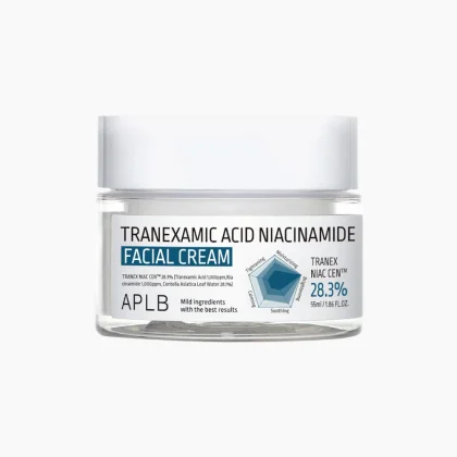 APLB - Tranexamic Acid Niacinamide Facial Cream