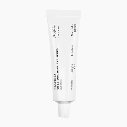 Dr Althea - To Be Youthful Eye Serum