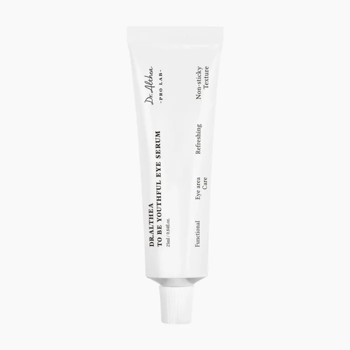 Dr Althea - To Be Youthful Eye Serum