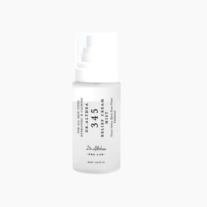 Dr. Althea - 345 Relief Cream Mist Mini 60 ML
