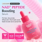 EQQUALBERRY - NAD+ Peptide Boosting Serum 8
