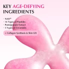 EQQUALBERRY - NAD+ Peptide Boosting Serum 9