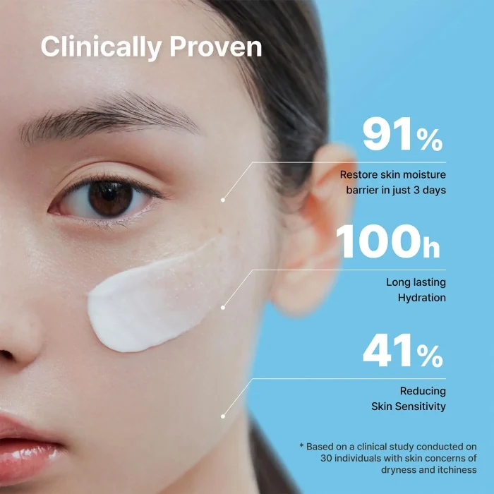 ILLIYOON - Ceramide Ato Concentrate Cream 17