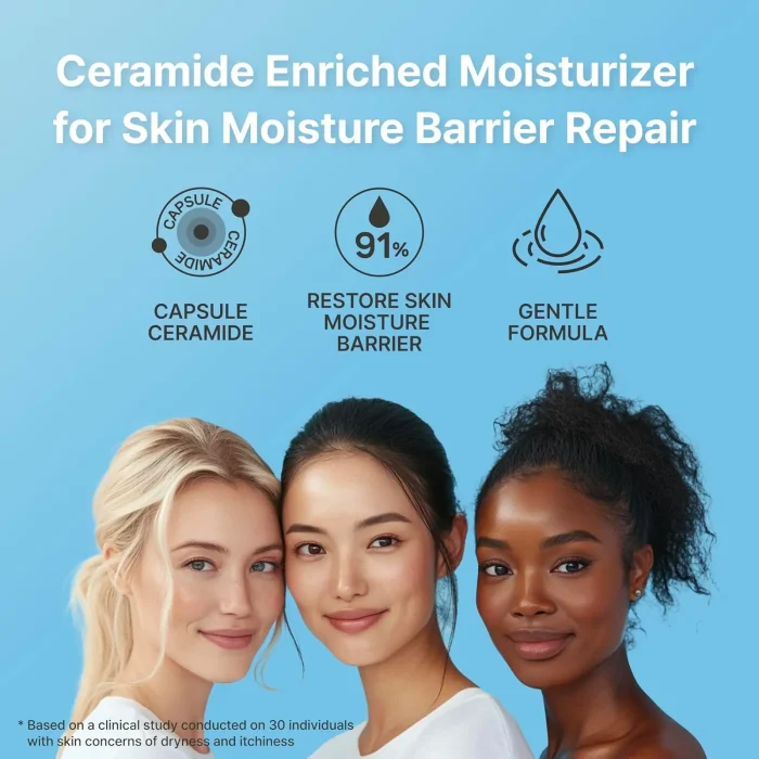 ILLIYOON - Ceramide Ato Concentrate Cream 18