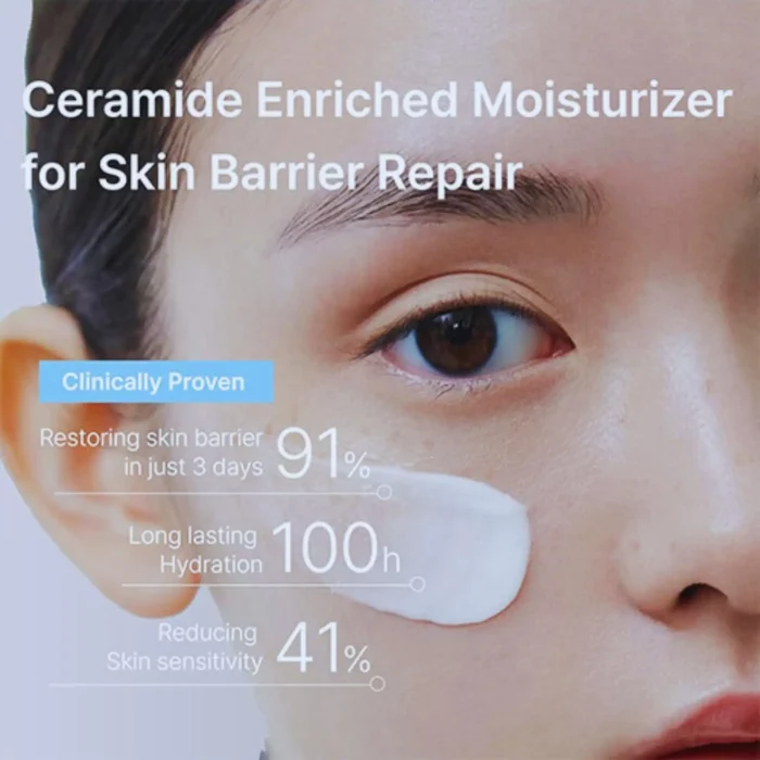 ILLIYOON - Ceramide Ato Concentrate Cream 3