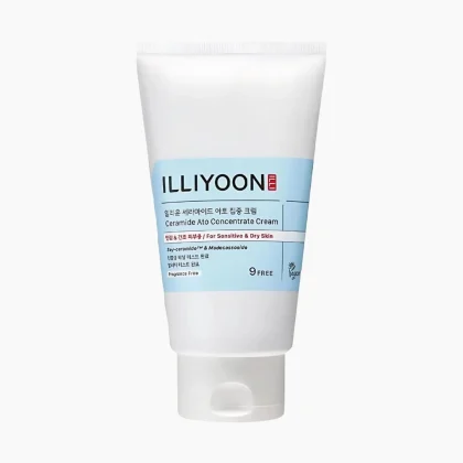 ILLIYOON - Ceramide Ato Concentrate Cream 150 ML