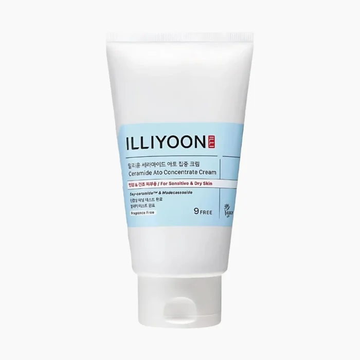ILLIYOON - Ceramide Ato Concentrate Cream