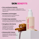 KSECRET - SEOUL 1988 Boosting Serum : Collagen Complex 7 + Red Ginseng 4