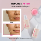 KSECRET - SEOUL 1988 Boosting Serum : Collagen Complex 7 + Red Ginseng 6