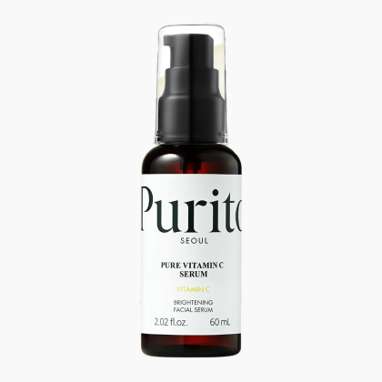 Purito - Pure Vitamin C Serum