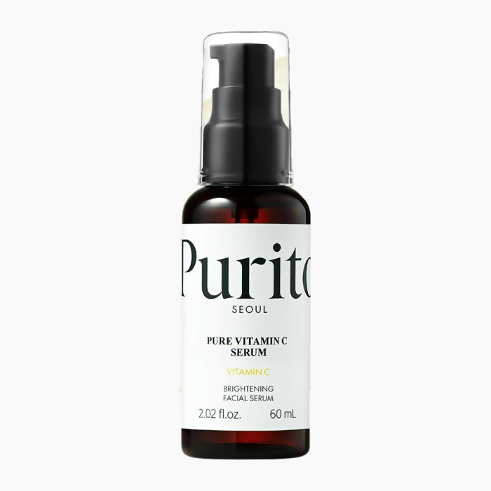 Purito - Pure Vitamin C Serum 1 Purito - Pure Vitamin C Serum 1