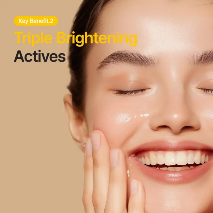 Purito - Pure Vitamin C Serum 9 Purito - Pure Vitamin C Serum 9