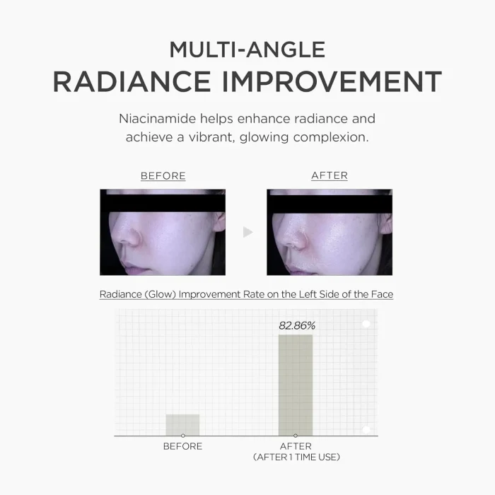 SKIN1004 - Niacinamide 10 Boosting Shot Ampoule 12 SKIN1004 - Niacinamide 10 Boosting Shot Ampoule 12