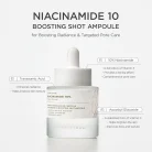 SKIN1004 - Niacinamide 10 Boosting Shot Ampoule 9