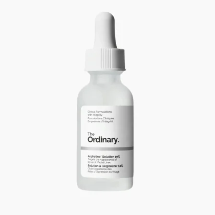 The Ordinary - Argireline Solution 10%