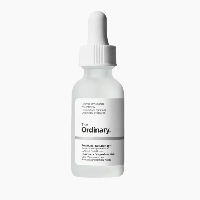 The Ordinary - Argireline Solution 10% 1