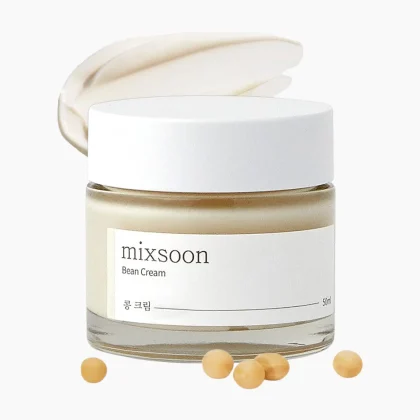 Mixsoon - Bean Cream