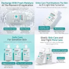 APLB - Glutathione Niacinamide Body Wash 8