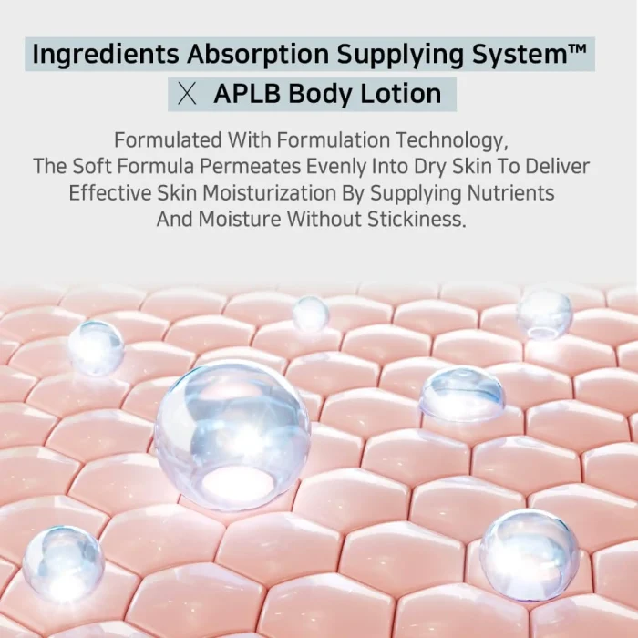 APLB - Tranexamic Acid Niacinamide Body Lotion 5