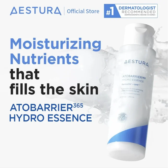 Aestura - Atobarrier 365 Bestsellers Trial Kit - 25ml+7ml+10ml 10 Aestura - Atobarrier 365 Bestsellers Trial Kit - 25ml+7ml+10ml 10