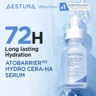Aestura - Atobarrier 365 Bestsellers Trial Kit - 25ml+7ml+10ml 9
