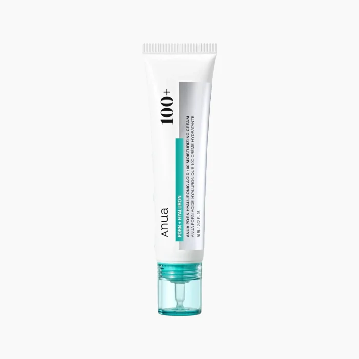 Anua - PDRN Hyaluronic Acid 100 Moisturizing Cream 1