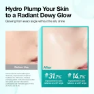 Anua - PDRN Hyaluronic Acid 100 Moisturizing Cream 3
