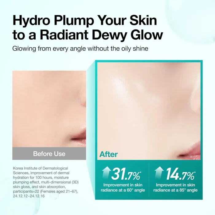 Anua - PDRN Hyaluronic Acid 100 Moisturizing Cream 3