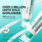 Anua - PDRN Hyaluronic Acid 100 Moisturizing Cream 8