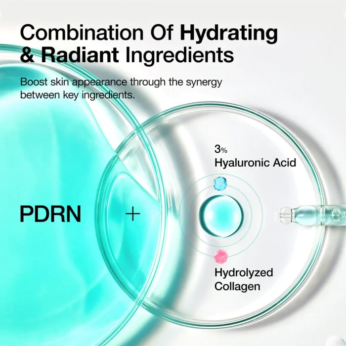 Anua - PDRN Hyaluronic Acid Capsule 100 Serum 6