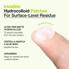 Anua - Ultra-Thin Spot Cover Patch 2