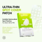 Anua - Ultra-Thin Spot Cover Patch 4