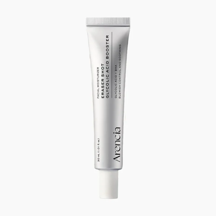 Arencia - Eraser Shot Glycolic Acid Booster 1