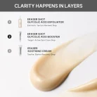 Arencia - Eraser Shot Glycolic Acid Booster 7